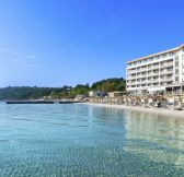 AMMON ZEUS LUXURY BEACH HOTEL