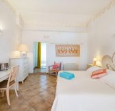 SARDINIE - SANT ELMO BEACH HOTEL 23