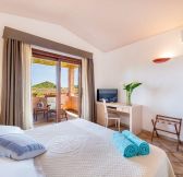 SARDINIE - SANT ELMO BEACH HOTEL 17