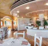 SARDINIE - SANT ELMO BEACH HOTEL 12