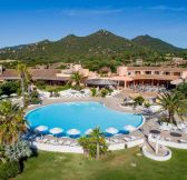 SARDINIE - SANT ELMO BEACH HOTEL 8