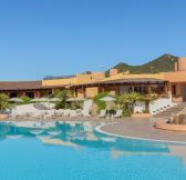 SARDINIE - SANT ELMO BEACH HOTEL 7