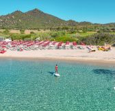 SARDINIE - SANT ELMO BEACH HOTEL 4