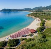 SARDINIE - SANT ELMO BEACH HOTEL