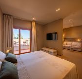 SARDINIE - IS MOLAS RESORT - JUNIOR SUITE 1