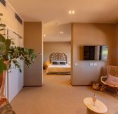 SARDINIE - IS MOLAS RESORT - JUNIOR SUITE