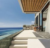 ONE&ONLY KÉA ISLAND - Two_Bedroom_Villa_Balcony