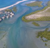 EMIRATY - ANANTARA MINA AL ARAB RAS AL KHAIMAH - Mangroves_Overwater_Villas