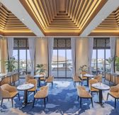 EMIRATY - ANANTARA MINA AL ARAB RAS AL KHAIMAH  - Restaurant_Lobby_Lounge_Interior_Terrace