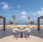 EMIRATY - ANANTARA MINA AL ARAB RAS AL KHAIMAH  - Restaurant_Beach_Hous_Outdoor