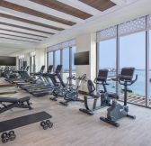 EMIRATY - ANANTARA MINA AL ARAB RAS AL KHAIMAH  - Recreation_Facility_Gym