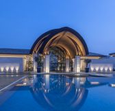 EMIRATY - ANANTARA MINA AL ARAB RAS AL KHAIMAH - Entrance_Side_View