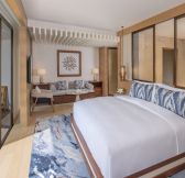 EMIRATY - ANANTARA MINA AL ARAB RAS AL KHAIMAH  - Premier_Room_King_Sea_View