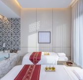 EMIRATY - ANANTARA MINA AL ARAB RAS AL KHAIMAH  - Spa_Couples_Suite