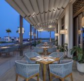 EMIRATY - ANANTARA MINA AL ARAB RAS AL KHAIMAH  - Restaurant_Sea_Breeze_Outdoor