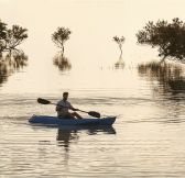 EMIRATY - ANANTARA MINA AL ARAB RAS AL KHAIMAH - Facility_Outdoor_Kayak