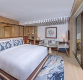 EMIRATY - ANANTARA MINA AL ARAB RAS AL KHAIMAH - Resort_Guest_Room_Deluxe_Garden_Terrace_Room_King_Beach_View