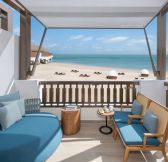 EMIRATY - ANANTARA MINA AL ARAB RAS AL KHAIMAH - Deluxe_Beach_Front_Room_Balcony