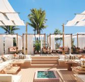 Saudska Arabie - Nujuma Ritz-Carlton Reserve pool-and-beach-lounge