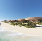 Saudska Arabie - Nujuma Ritz-Carlton Reserve _wellness