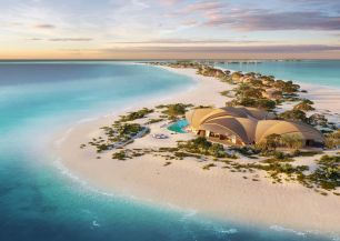 NUJUMA, A RITZ-CARLTON RESERVE