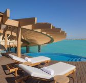 Saudska Arabie - St. Regis Red Sea Resort coral-villa