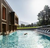 ITALIE - FALKENSTEINER HOTEL KRONPLATZ - Acquapura Mountain Spa 1