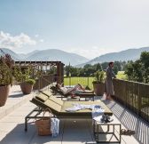 ITALIE - FALKENSTEINER HOTEL KRONPLATZ - Acquapura Mountain Spa 6