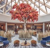 ITALIE - FALKENSTEINER HOTEL KRONPLATZ - lobby