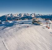 ITALIE - FALKENSTEINER HOTEL KRONPLATZ - region