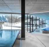 RAKOUSKO - Falkensteiner Hotel Montafon - Acquapura Spa