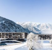 RAKOUSKO - Falkensteiner Hotel Montafon