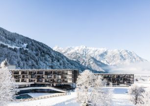 FALKENSTEINER HOTEL MONTAFON