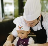 Anantara Kihavah Maldives - Kids_Activity_Pizza_Making_Class_Kids