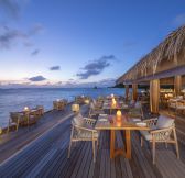 Anantara Kihavah Maldives - SPICE_Restaurant