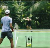 Anantara Kihavah Maldives - Tennis_Court