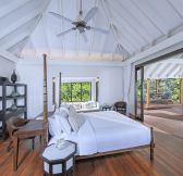 Anantara Kihavah Maldives - beach_pool_villa_bedroom