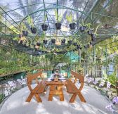 Anantara Kihavah Maldives - Orchid Garden_Afternoon_Tea