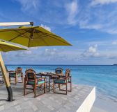 Anantara Kihavah Maldives - Restaurant_breakfast