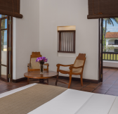 SRI LANKA - Heritance Ayurveda Mahagedara 3