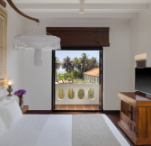 SRI LANKA - Heritance Ayurveda Mahagedara