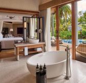 WALDORF ASTORIA SEYCHELLES PLATTE ISLAND 00009