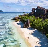 WALDORF ASTORIA SEYCHELLES PLATTE ISLAND 00020