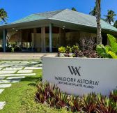 WALDORF ASTORIA SEYCHELLES PLATTE ISLAND 00027