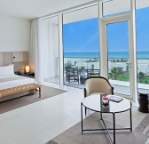 Emiraty - The Oberoi Beach Al Zorah - Premier_Room_with_Terrace