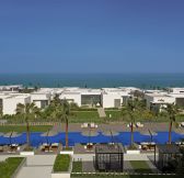 Emiraty - The Oberoi Beach Al Zorah - Pool_Overview_Day