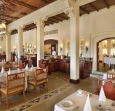 DUBAI - Al Maha, a Luxury Collection  - Al-diwaan restaurant