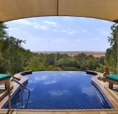 DUBAI - Al Maha, a Luxury Collection - bedouin villa private pool