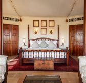 DUBAI - Al Maha, a Luxury Collection - al-maha-suite