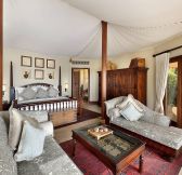 DUBAI - Al Maha, a Luxury Collection - bedouin-suite